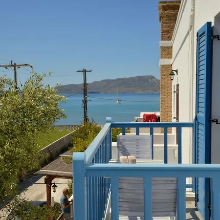 Apartmán Katy House