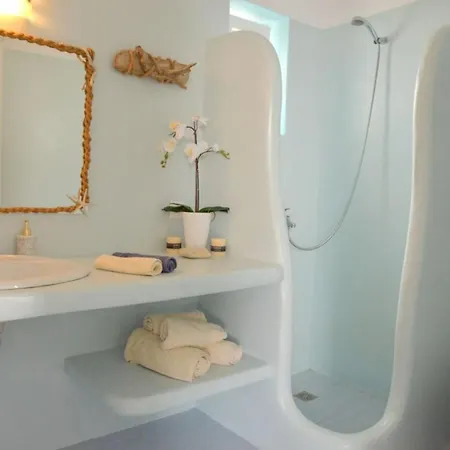 Katy House Apartmán