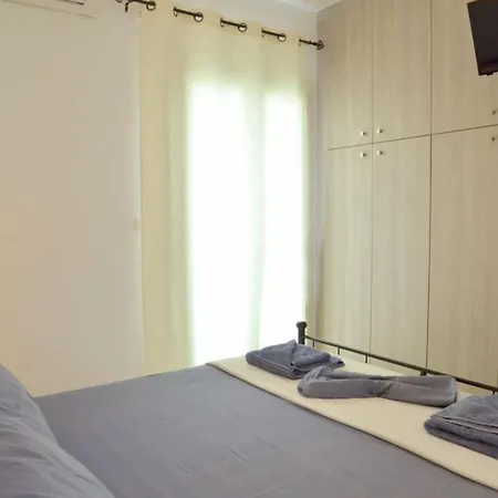 Apartmán Katy House