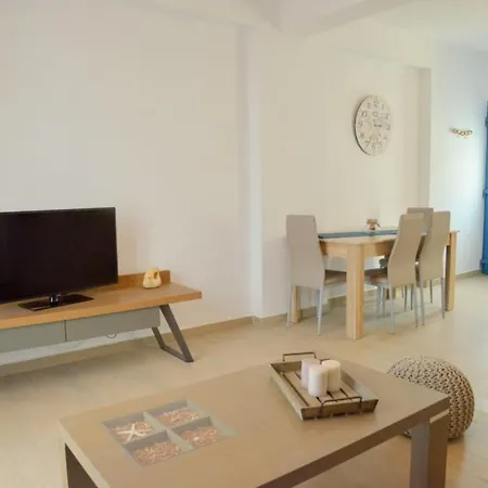 Apartmán Katy House