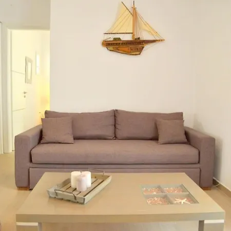 Apartmán Katy House *