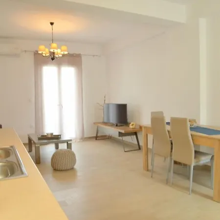 Katy House * Adamantas (Milos)