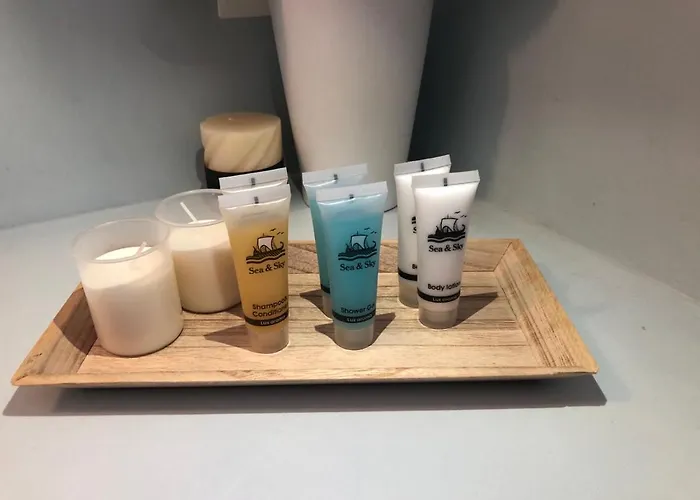 Katy House Appartement Adámas