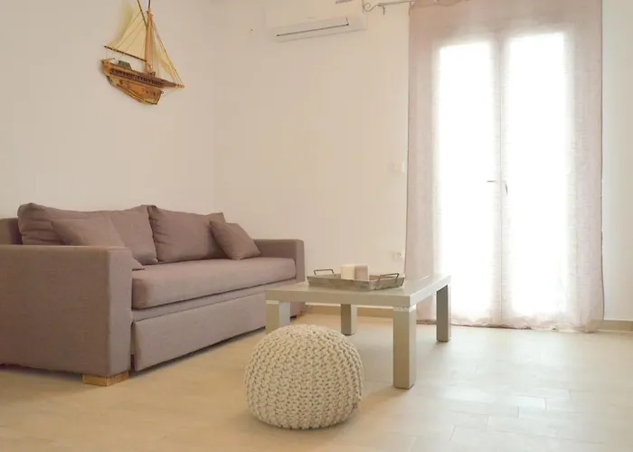 Appartement Katy House *