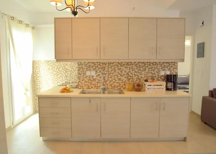 Katy House Appartement *