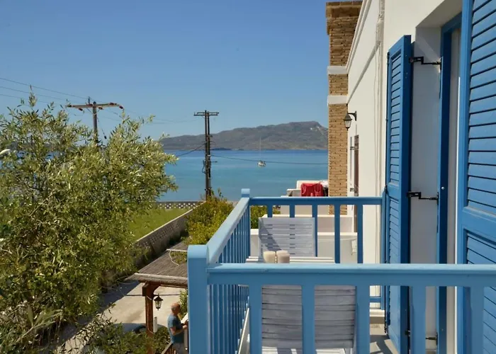 Appartement Katy House