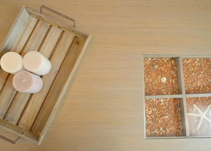 Katy House Appartement Adámas