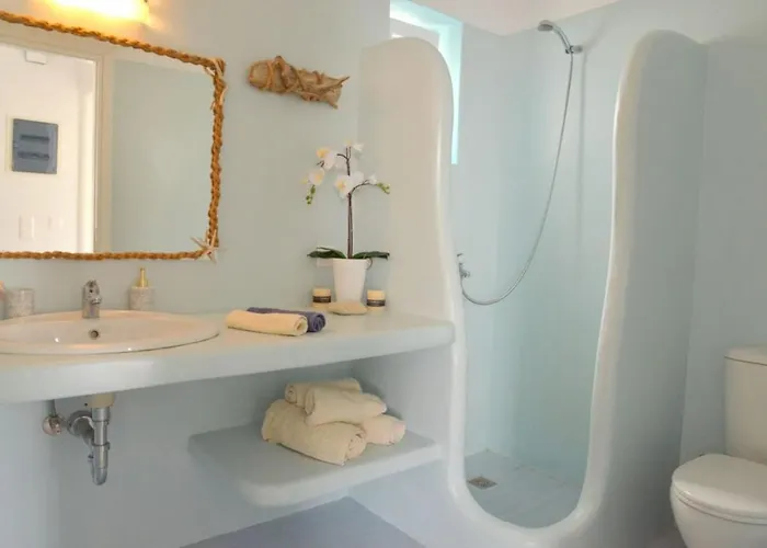 Katy House Appartement