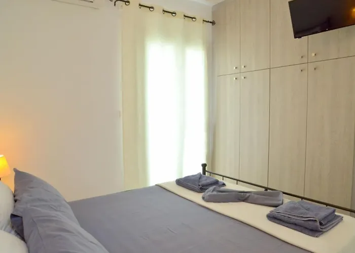 Appartement Katy House