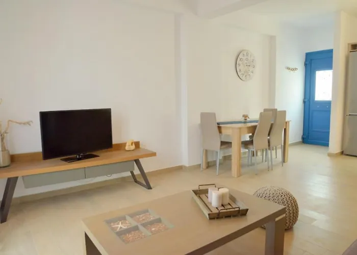 Appartement Katy House