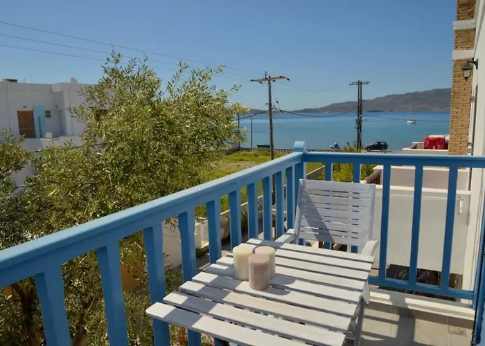 Katy House Appartement