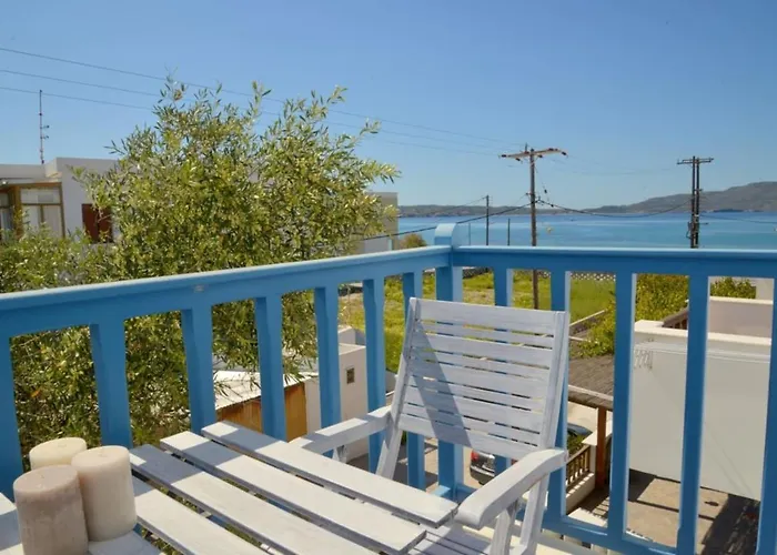 Appartement Katy House