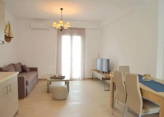 Katy House Appartement