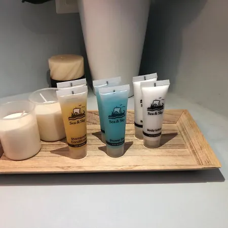 Katy House شقة آداماس