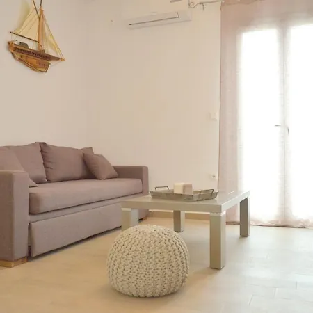 Apartmán Katy House *