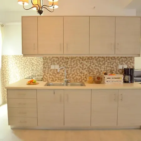 Katy House Apartment *
