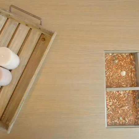 Katy House شقة آداماس