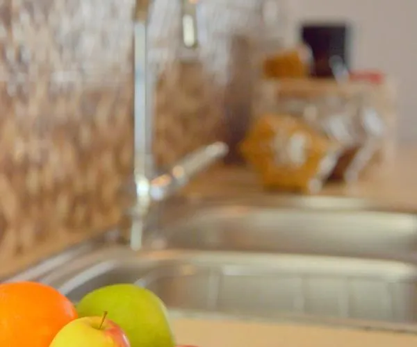 Katy House * Adamantas (Milos)